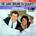 The Dave Brubeck Quartet - Tonight Only!
