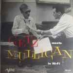 Stan Getz Meets Gerry Mulligan - Getz Meets Mulligan In Hi-FI
