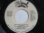 Instant Funk - What Can I Do For You