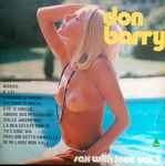 Don Barry (2) - Sax With Love Vol.3