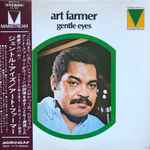 Art Farmer - Gentle Eyes
