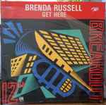 Brenda Russell (2) - Get Here