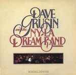 Dave Grusin And The N.Y. / L.A. Dream Band* - Dave Grusin And The N.Y. / L.A. Dream Band