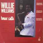 Willie Williams (8) - House Calls