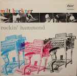 Milt Buckner - Rockin' Hammond