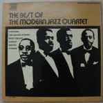 The Modern Jazz Quartet - The Best Of