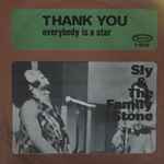 Sly & The Family Stone - Thank You