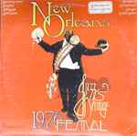 Various - New Orleans Jazz And Heritage Festival 1976