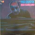 Red Garland - The Quota