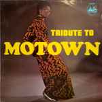 Various - Tribute To Motown