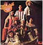 Mandrill - Composite Truth