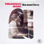 Thelonious Monk - The Man I Love