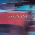 David Matthews* And The Electric Birds - Cosmic City