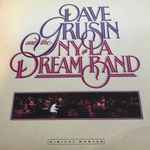 Dave Grusin And The N.Y. / L.A. Dream Band* - Dave Grusin And The N.Y. / L.A. Dream Band