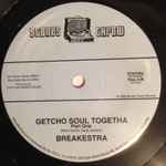Breakestra - Getcho Soul Togetha