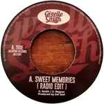 Gizelle Smith - Sweet Memories / S.T.A.Y.