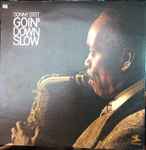 Sonny Stitt - Goin' Down Slow