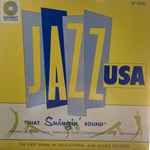 Unknown Artist - Jazz - USA
