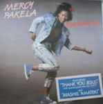 Mercy Pakela - Run Baby Run