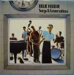 Billie Holiday - Songs & Conversations
