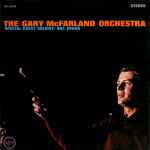 The Gary McFarland Orchestra Featuring Special Guest Soloist: Bill Evans - The Gary McFarland Orchestra