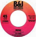 Lo Steel - Music