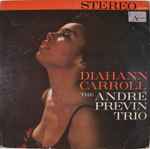 Diahann Carroll, The André Previn Trio - Diahann Carroll, The André Previn Trio