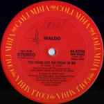 Waldo (4) - You Bring Out The Freak In Me