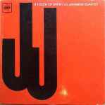 J.J. Johnson Quartet - A Touch Of Satin