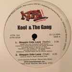 Kool & The Gang - Steppin' Into Love