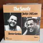 Jackie McLean / Dexter Gordon - The Source