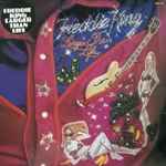Freddie King - Larger Than Life