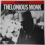 Thelonious Monk - Evidence