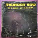 The Sons Of Thunder* - Thunder Now