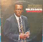 Miles Davis - My Funny Valentine - Miles Davis In Concert