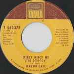 Marvin Gaye - Mercy Mercy Me (The Ecology)