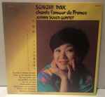 Johnny Dover Quintet, Songhi Pak - Chante L'amour De France