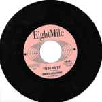 Brenda Holloway - I'm So Happy / Love Me For All The Right Reasons