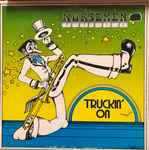 Norsemen - Truckin' On