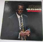 Miles Davis - My Funny Valentine - Miles Davis In Concert