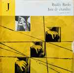 Buddy Banks (2) - Jazz De Chambre