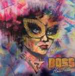 Flow Tribe (2) - Boss