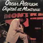 Oscar Peterson - Digital At Montreux