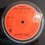 Atlantic Starr - Touch A Four Leaf Clover