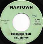 Bill Griffin - Forbidden Fruit