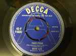 Dave Lee (7) - Take Four / Five To Four On
