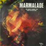 Pat Andrew - Marmalade - Number Two