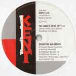 Dorothy Williams / Albert Washington - The Well's Gone Dry / I'm The Man