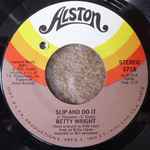 Betty Wright - Slip And Do It