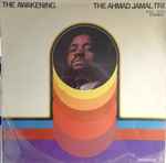 Ahmad Jamal Trio - The Awakening